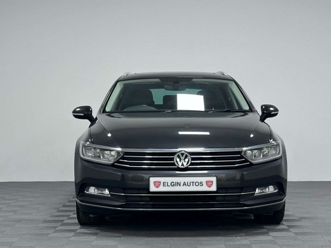 2019 VOLKSWAGEN PASSAT 2019 VOLKSWAGEN PASSAT