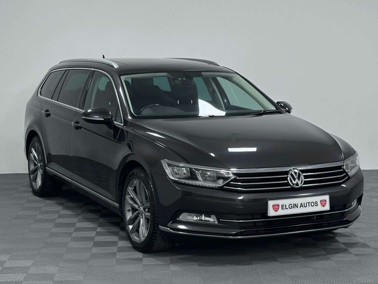 2019 VOLKSWAGEN PASSAT 2019 VOLKSWAGEN PASSAT