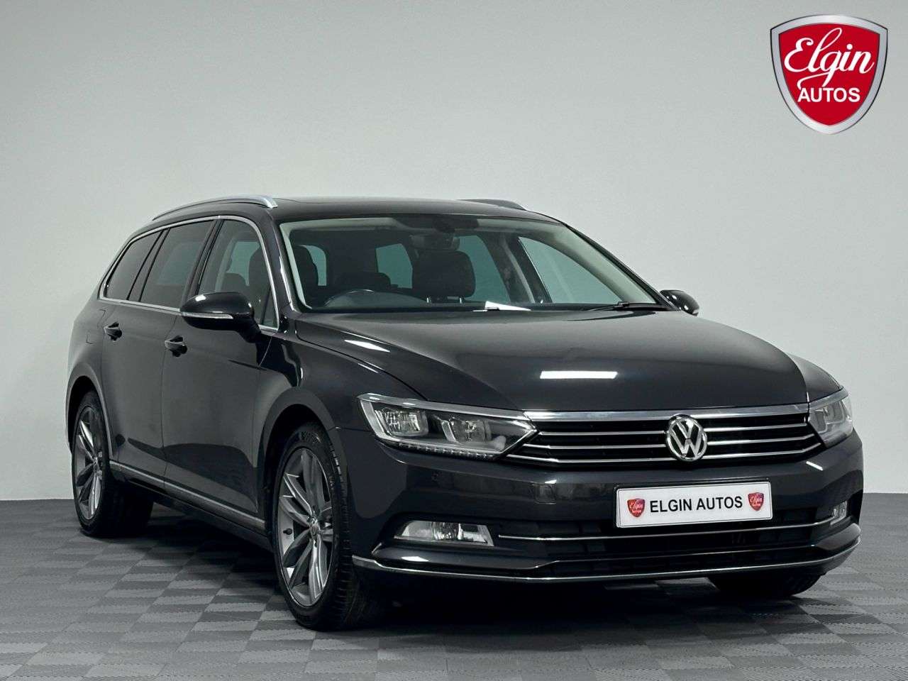 2019 VOLKSWAGEN PASSAT 2019 VOLKSWAGEN PASSAT