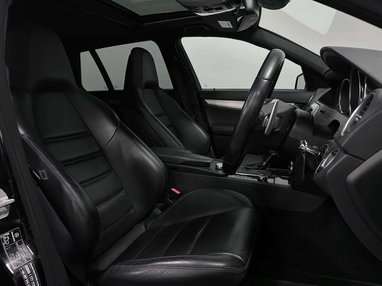 2013 MERCEDES-BENZ C-CLASS 2013 MERCEDES-BENZ C-CLASS