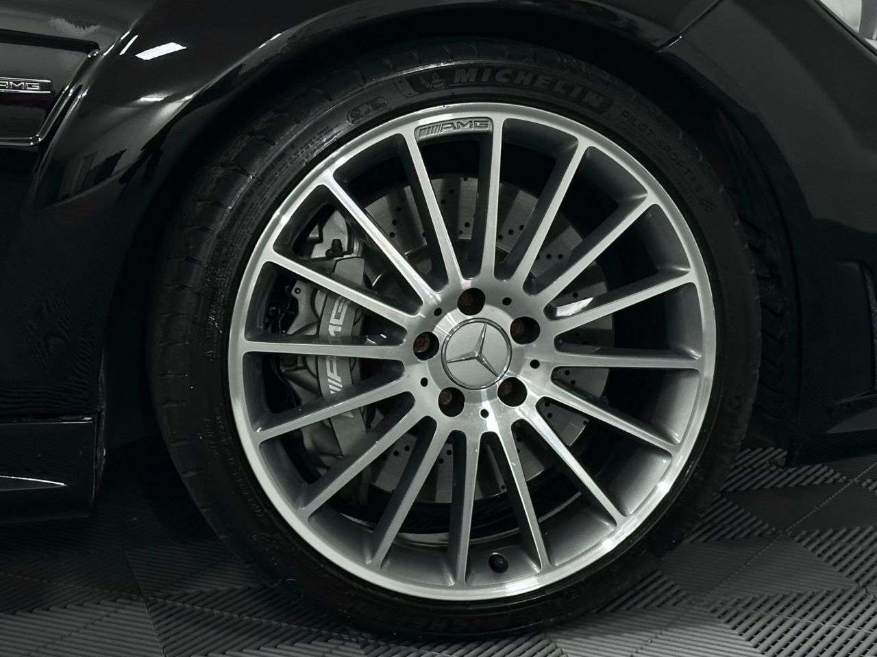 2013 MERCEDES-BENZ C-CLASS 2013 MERCEDES-BENZ C-CLASS