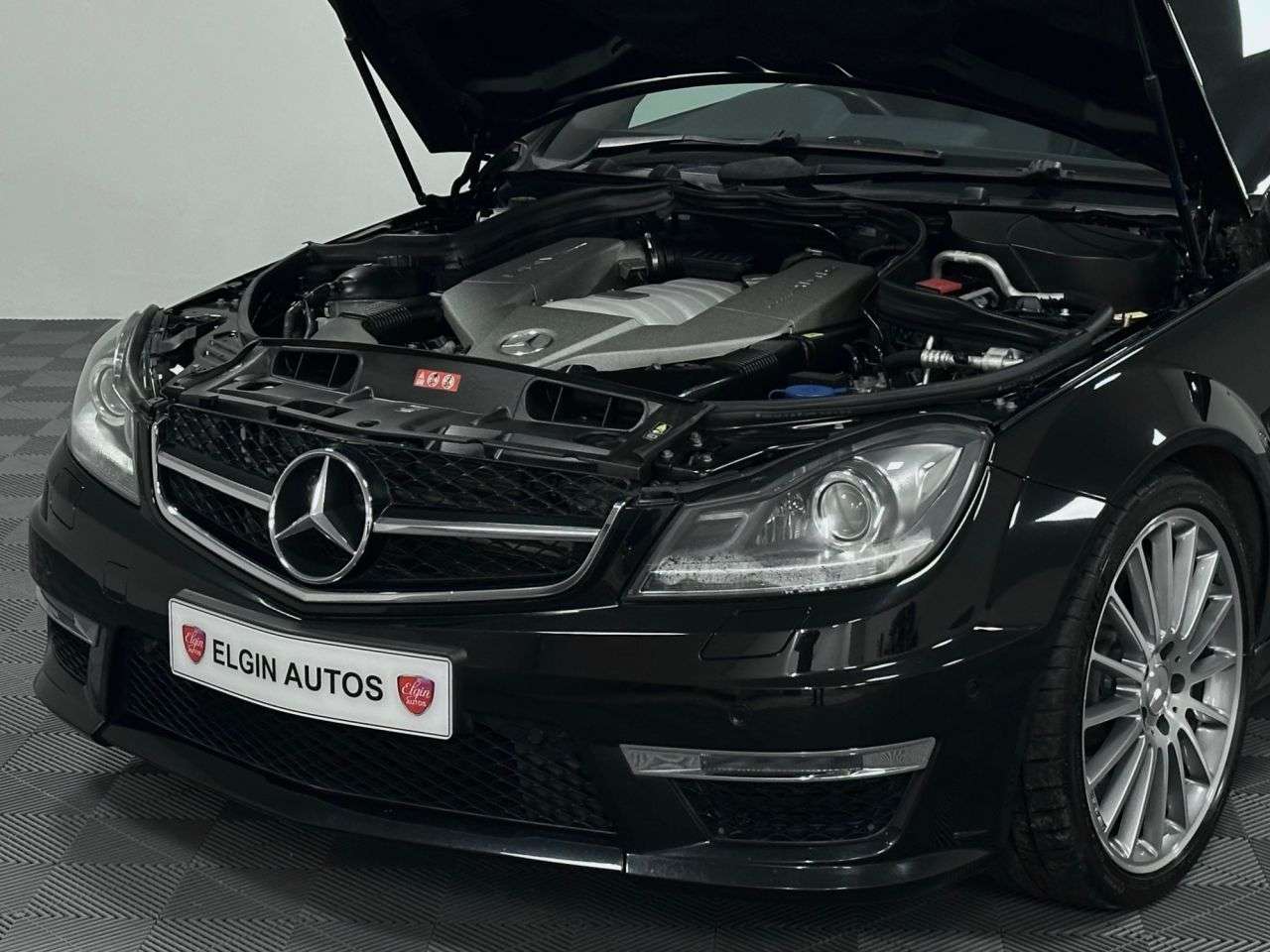 2013 MERCEDES-BENZ C-CLASS 2013 MERCEDES-BENZ C-CLASS