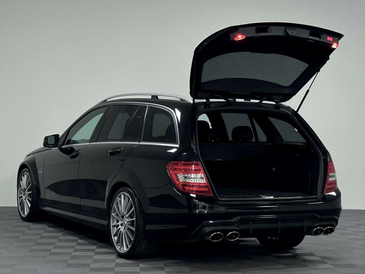 2013 MERCEDES-BENZ C-CLASS 2013 MERCEDES-BENZ C-CLASS