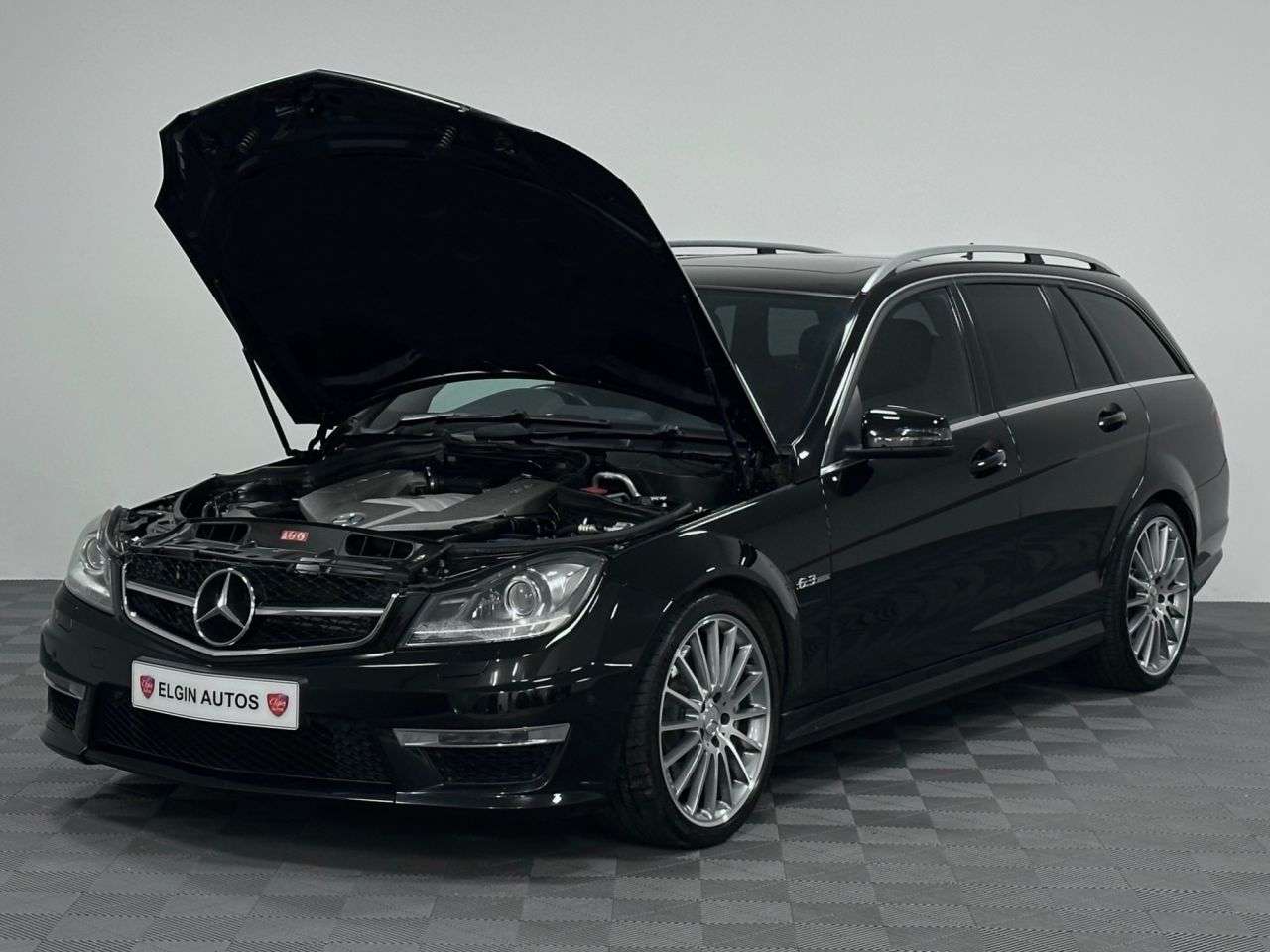 2013 MERCEDES-BENZ C-CLASS 2013 MERCEDES-BENZ C-CLASS