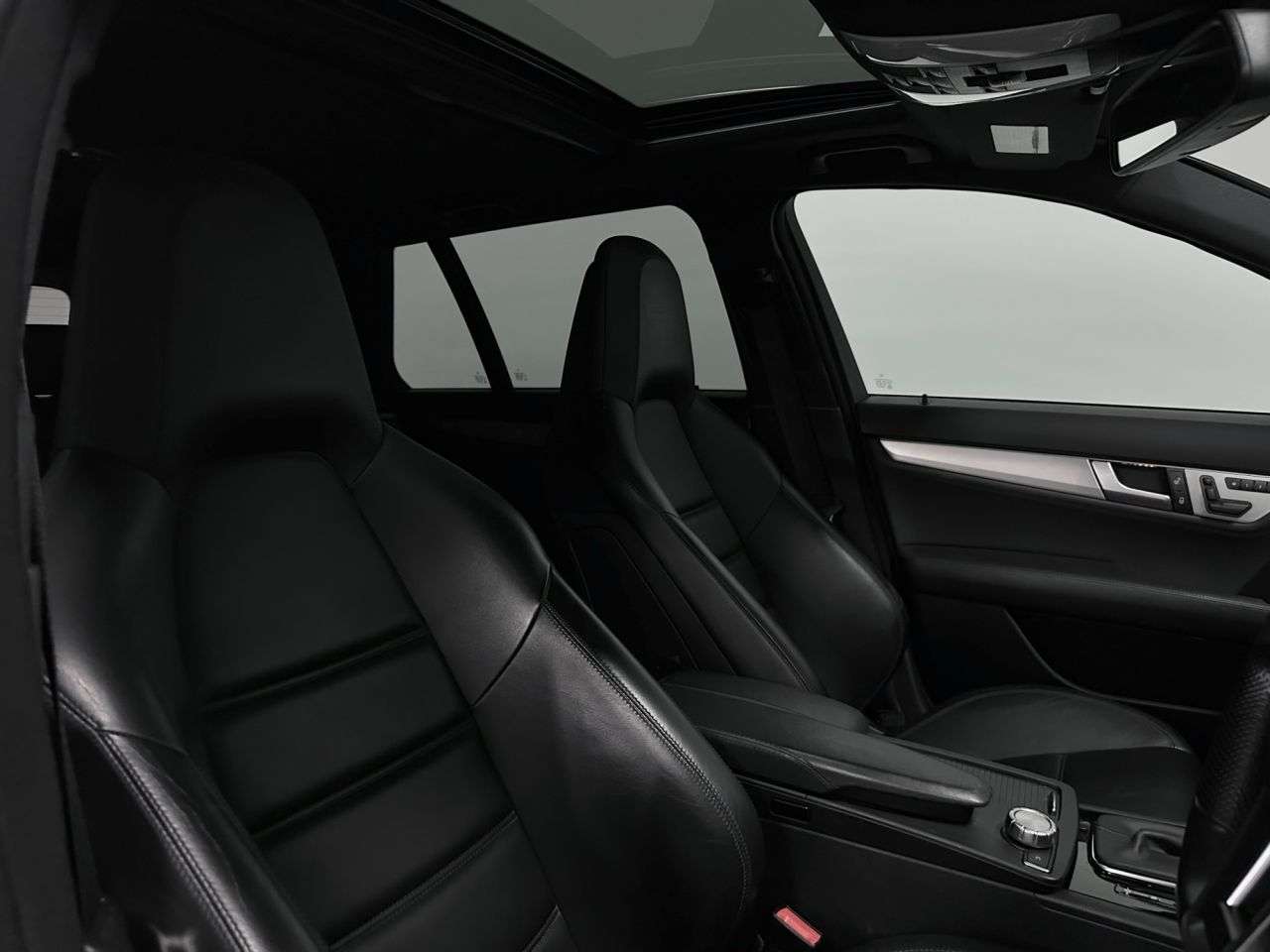 2013 MERCEDES-BENZ C-CLASS 2013 MERCEDES-BENZ C-CLASS