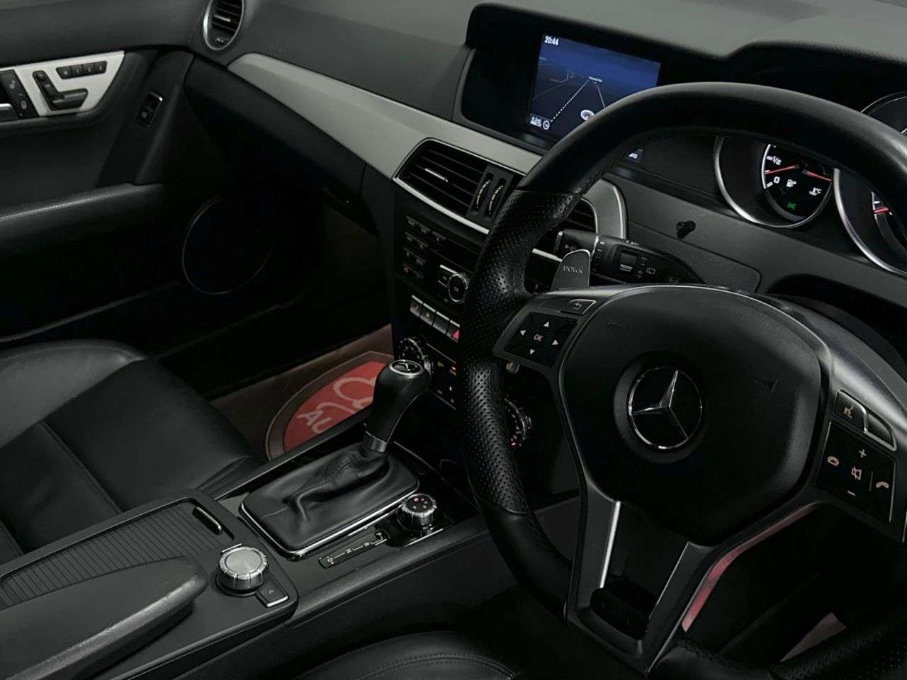 2013 MERCEDES-BENZ C-CLASS 2013 MERCEDES-BENZ C-CLASS