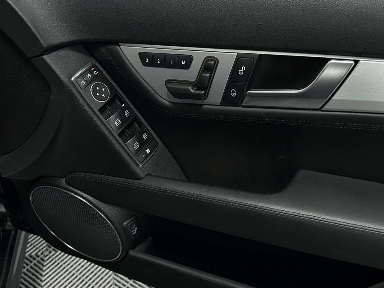 2013 MERCEDES-BENZ C-CLASS 2013 MERCEDES-BENZ C-CLASS