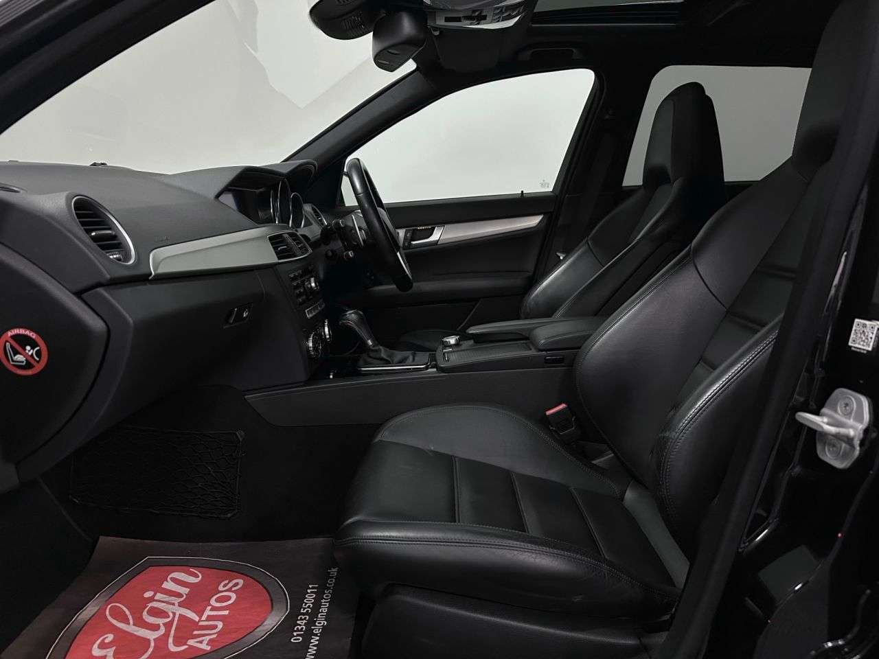 2013 MERCEDES-BENZ C-CLASS 2013 MERCEDES-BENZ C-CLASS