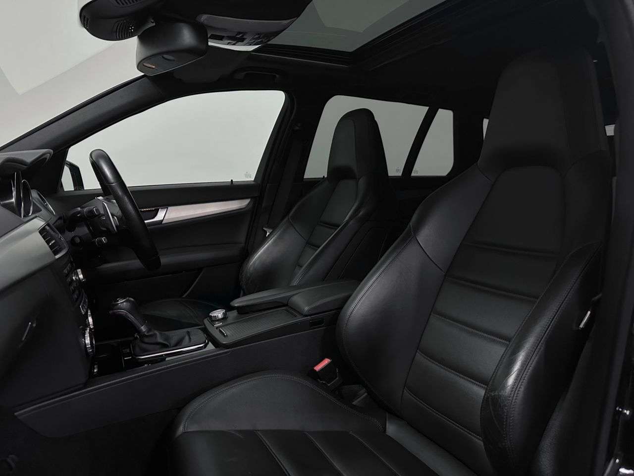 2013 MERCEDES-BENZ C-CLASS 2013 MERCEDES-BENZ C-CLASS