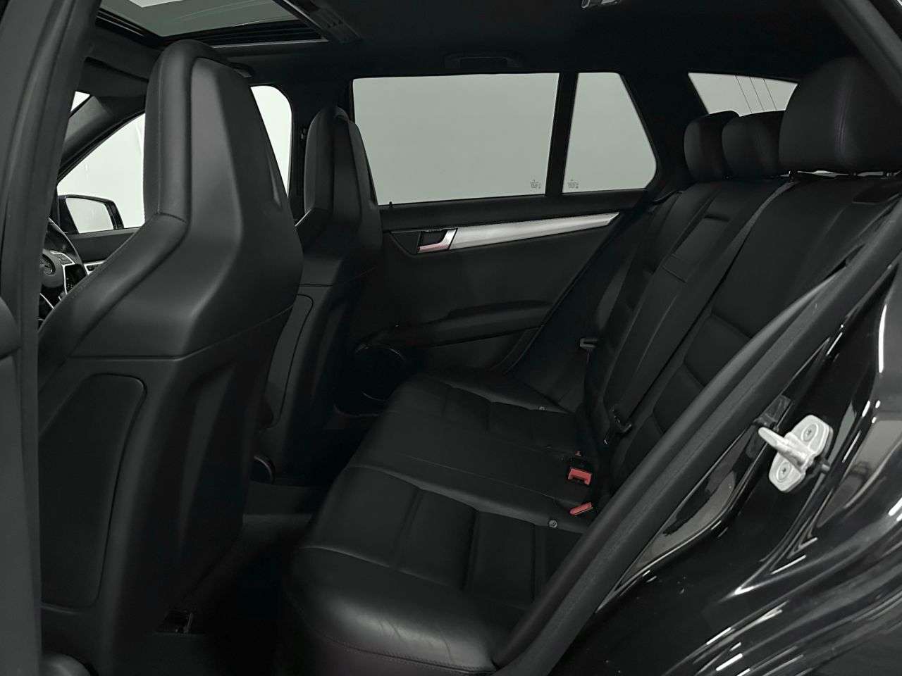 2013 MERCEDES-BENZ C-CLASS 2013 MERCEDES-BENZ C-CLASS