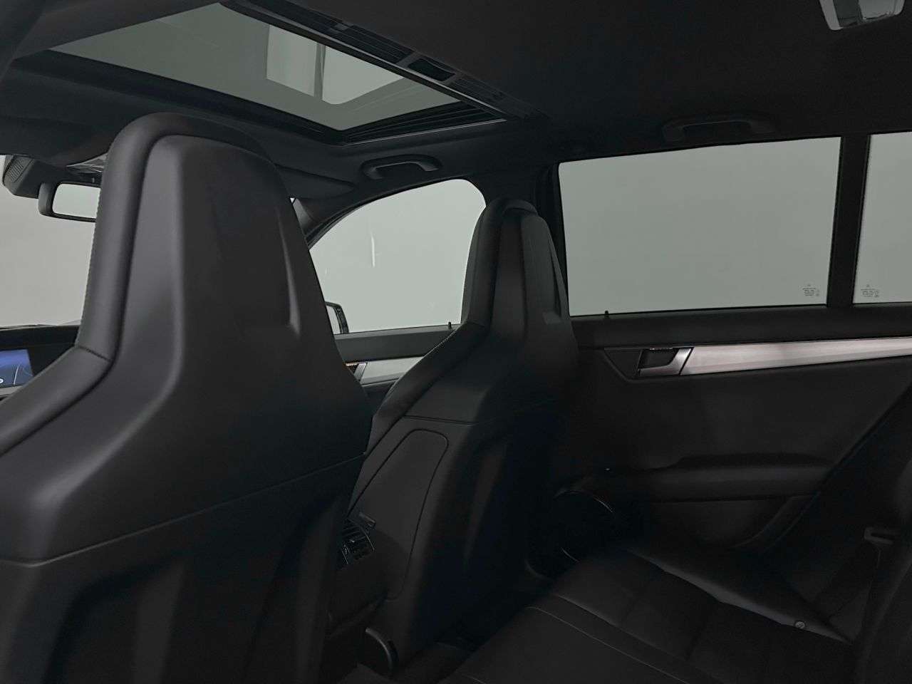 2013 MERCEDES-BENZ C-CLASS 2013 MERCEDES-BENZ C-CLASS