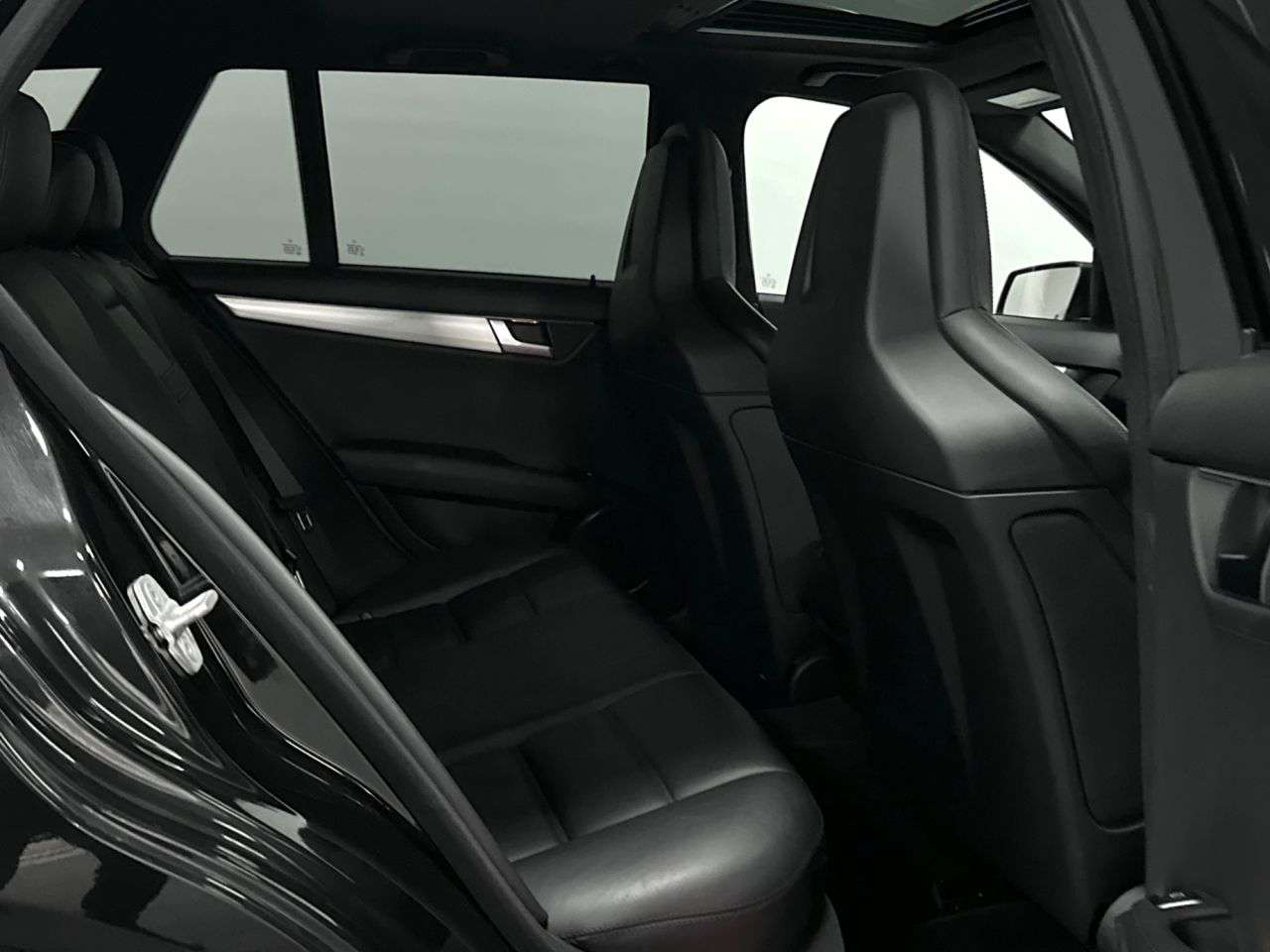 2013 MERCEDES-BENZ C-CLASS 2013 MERCEDES-BENZ C-CLASS