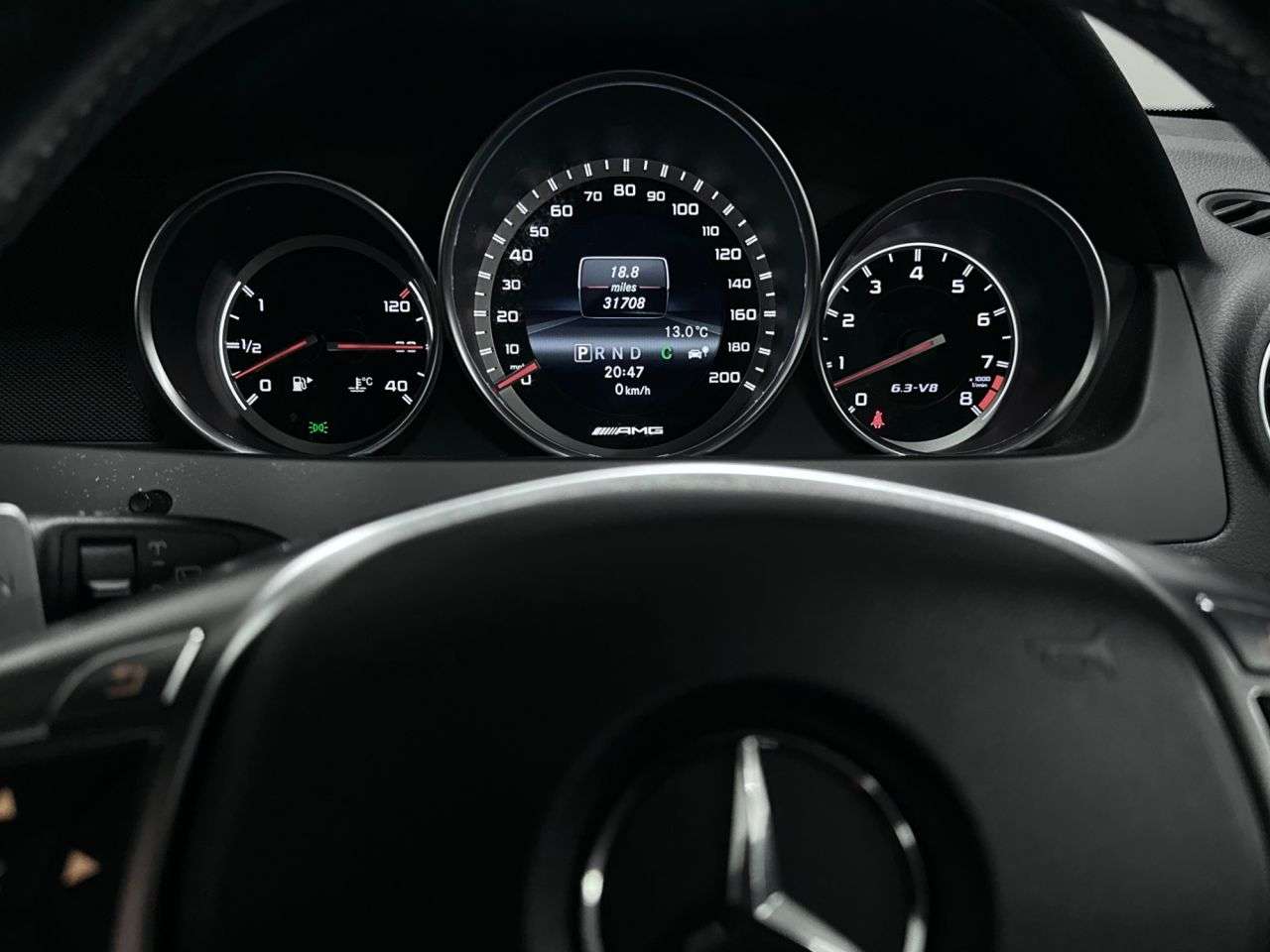 2013 MERCEDES-BENZ C-CLASS 2013 MERCEDES-BENZ C-CLASS