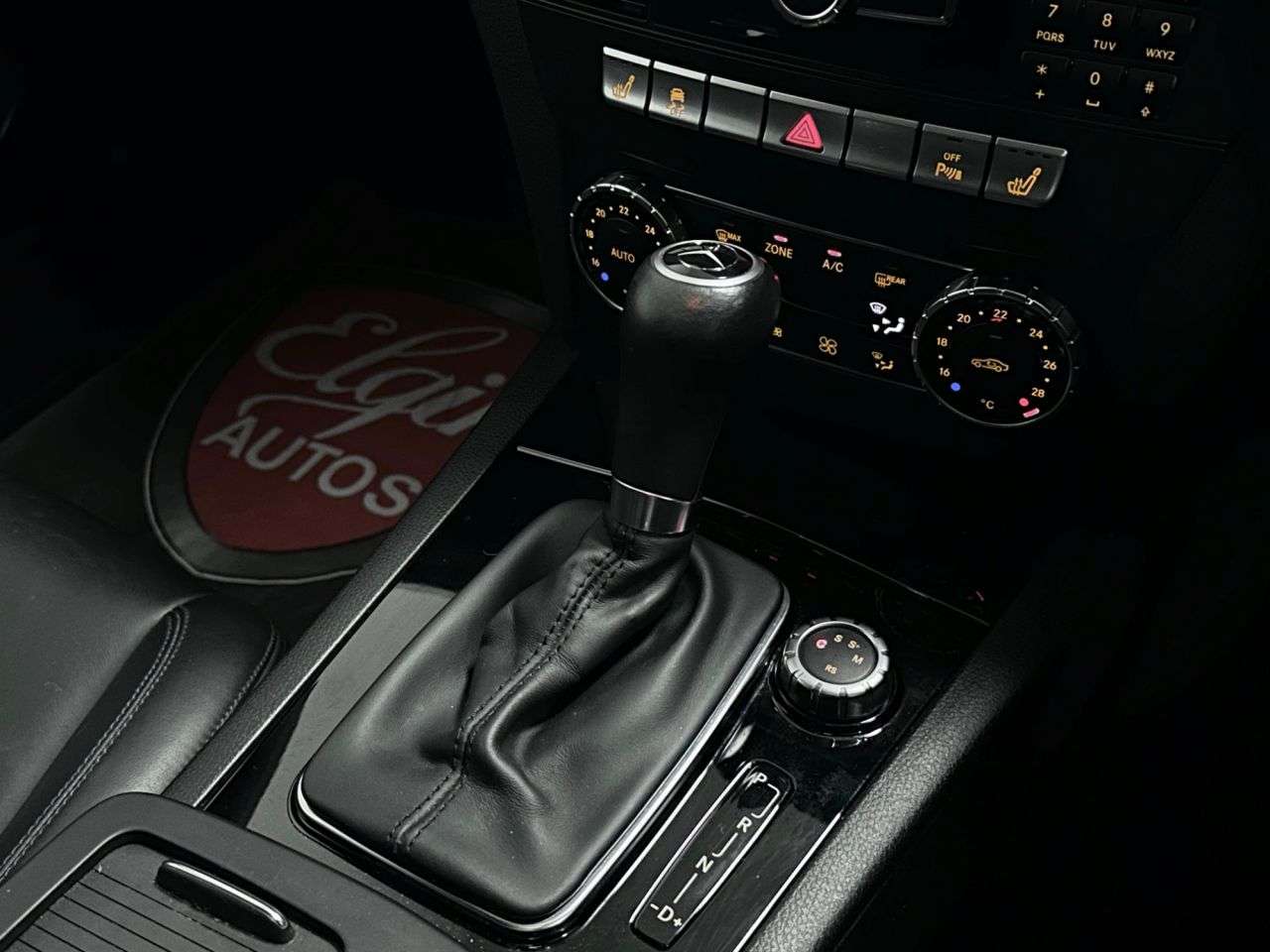 2013 MERCEDES-BENZ C-CLASS 2013 MERCEDES-BENZ C-CLASS