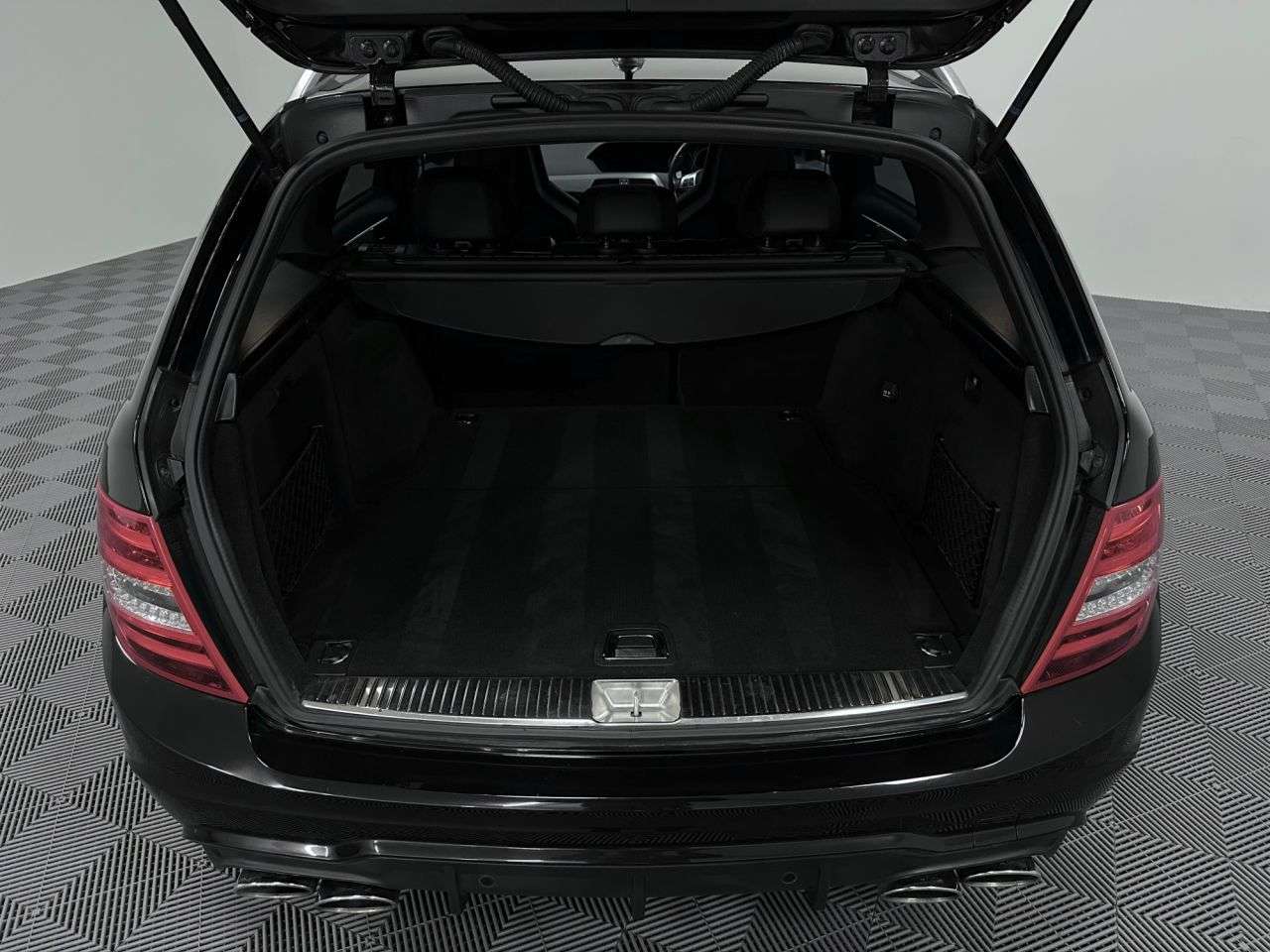 2013 MERCEDES-BENZ C-CLASS 2013 MERCEDES-BENZ C-CLASS