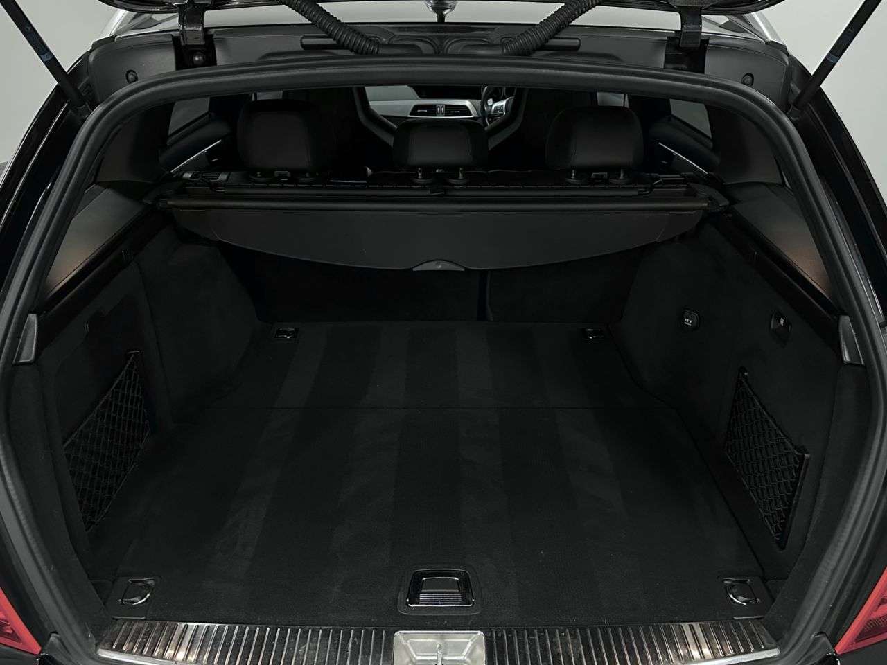 2013 MERCEDES-BENZ C-CLASS 2013 MERCEDES-BENZ C-CLASS