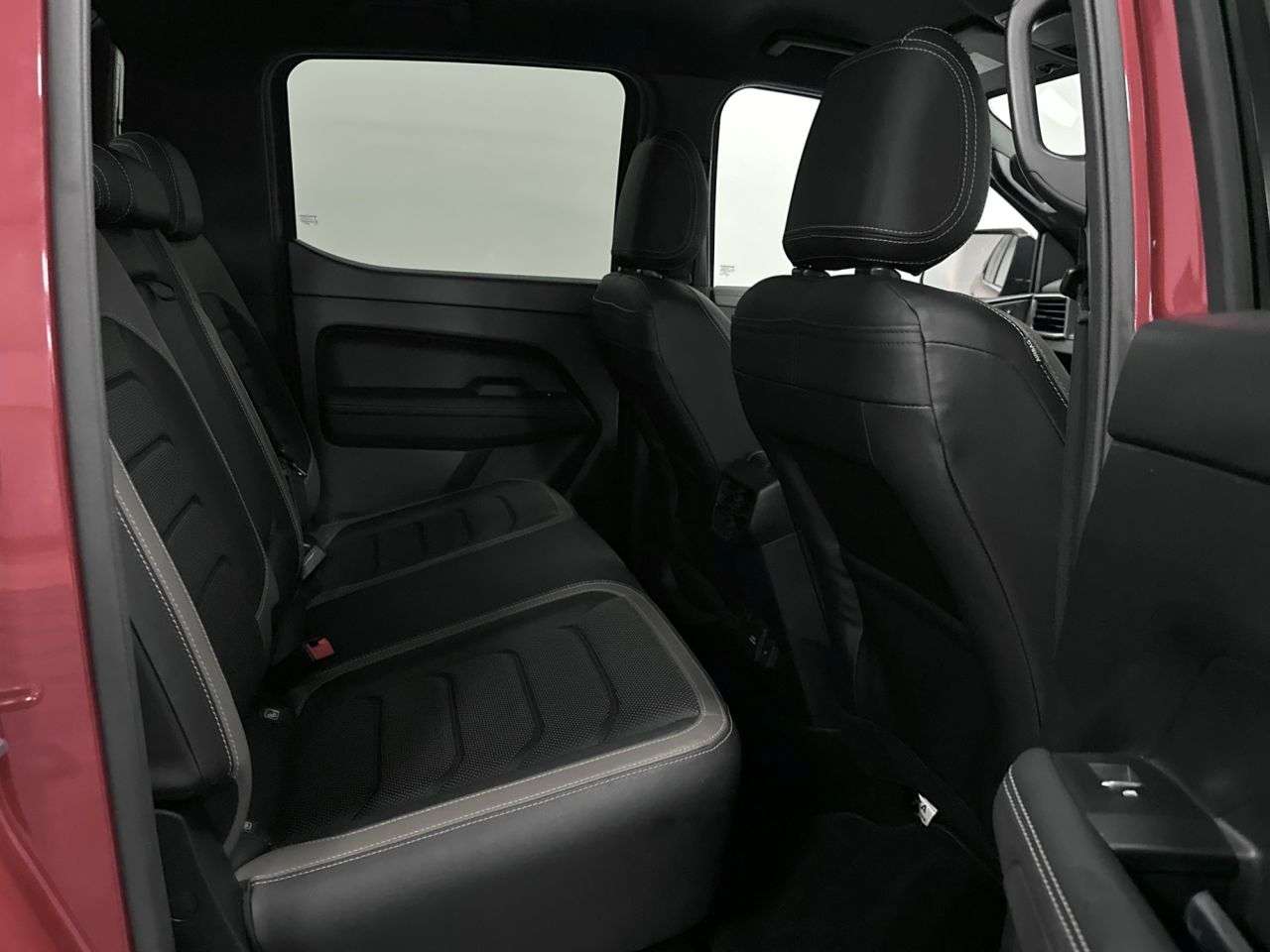 2024 VOLKSWAGEN AMAROK 2024 VOLKSWAGEN AMAROK