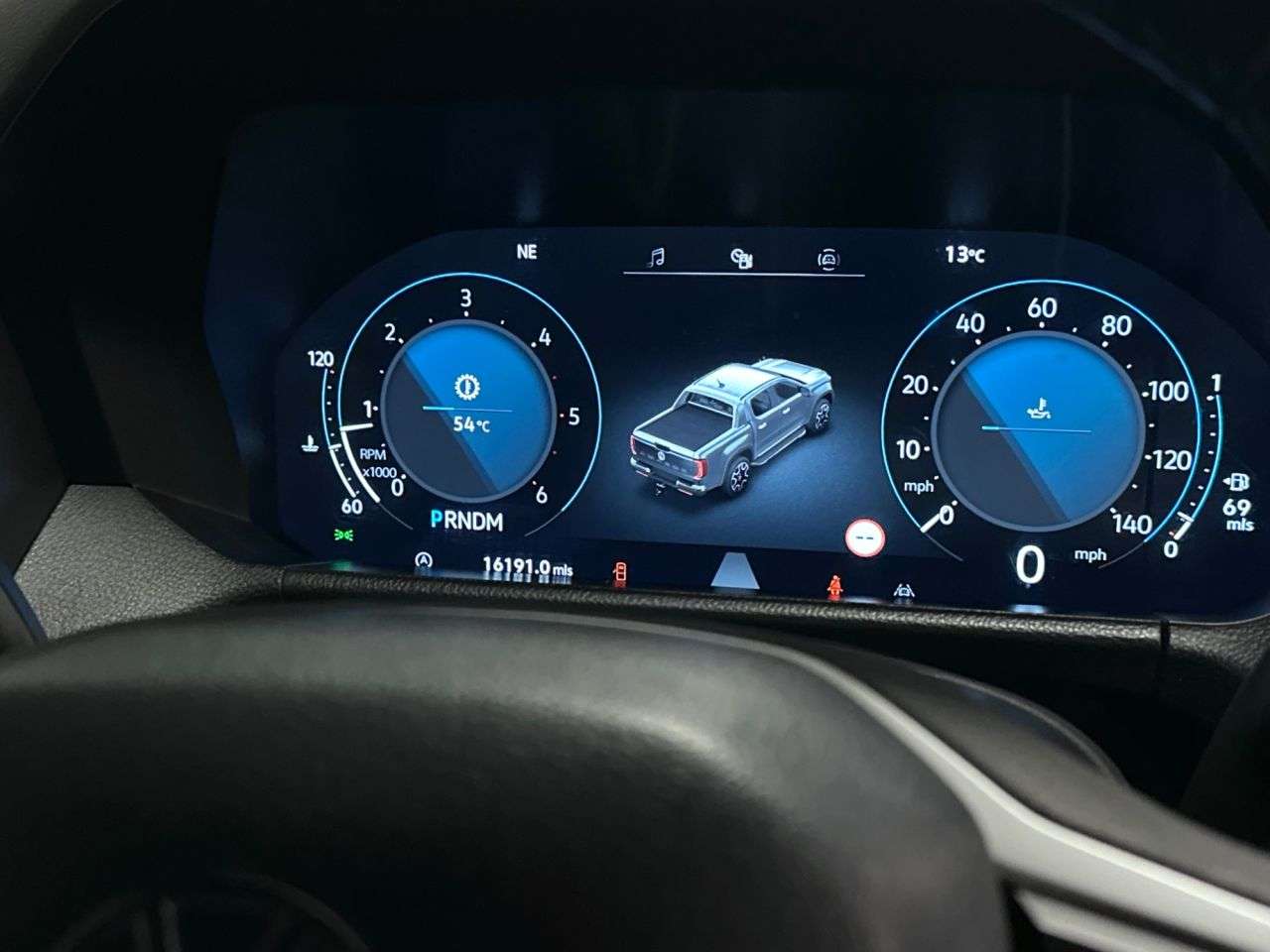 2024 VOLKSWAGEN AMAROK 2024 VOLKSWAGEN AMAROK