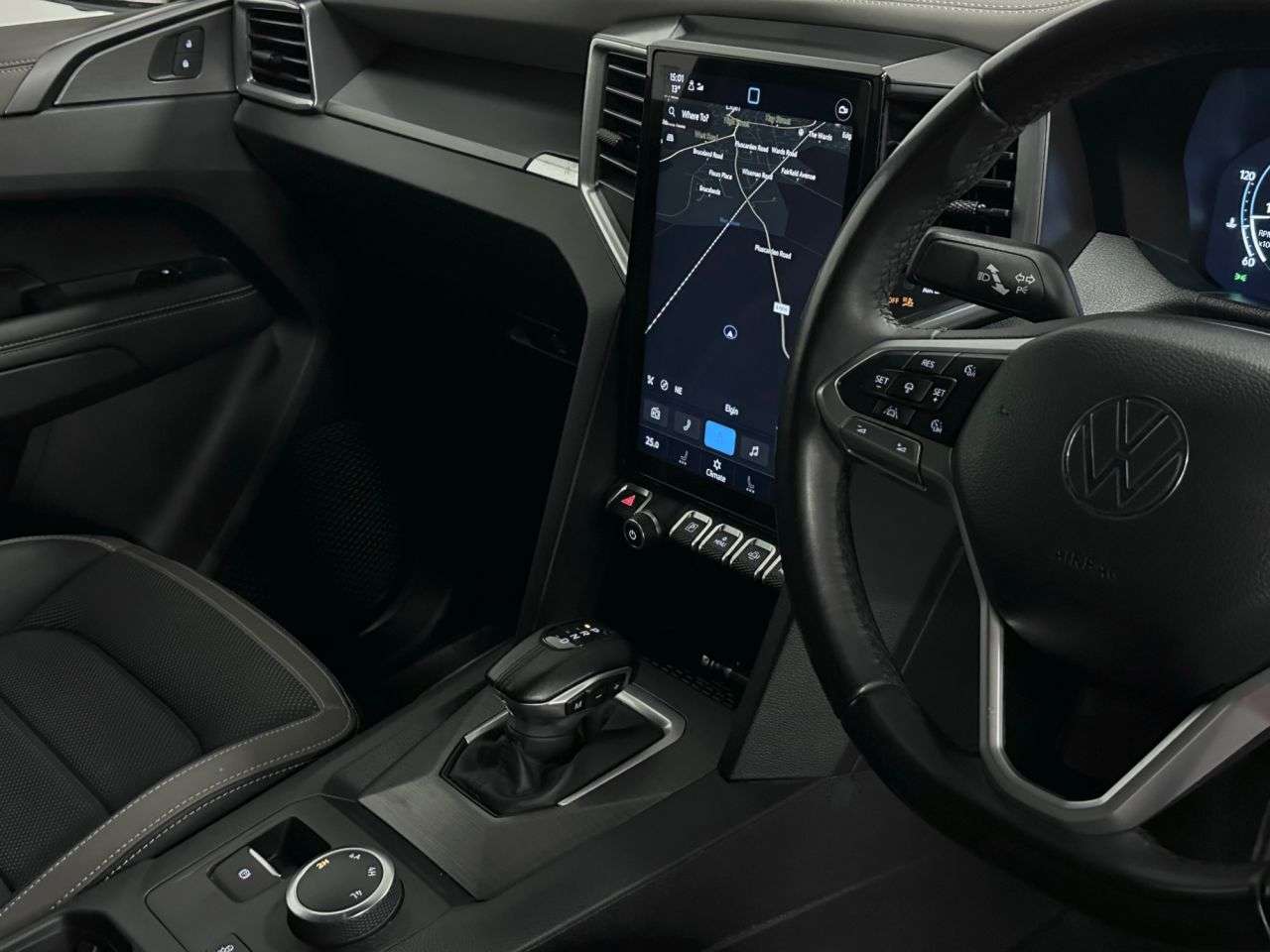 2024 VOLKSWAGEN AMAROK 2024 VOLKSWAGEN AMAROK