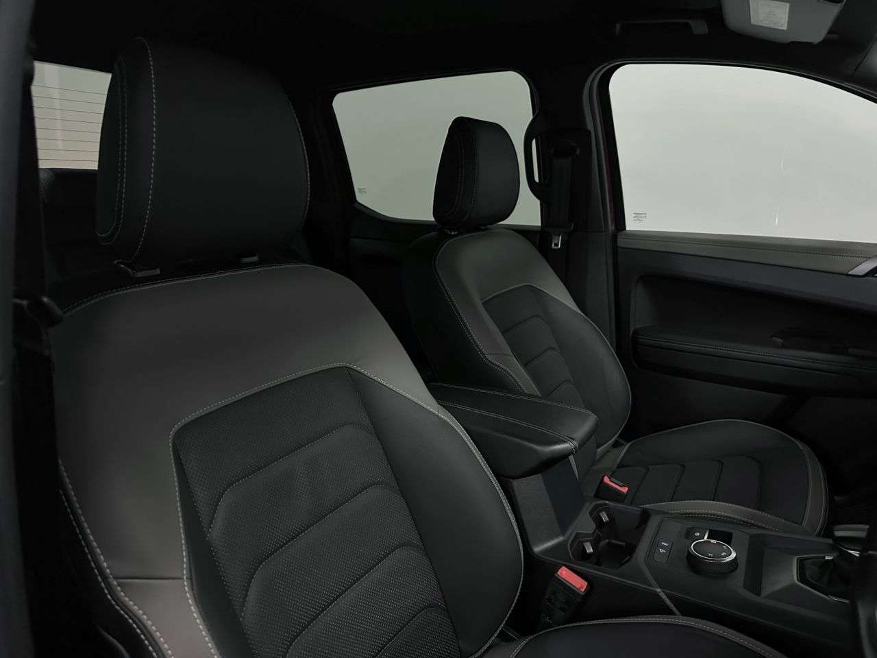 2024 VOLKSWAGEN AMAROK 2024 VOLKSWAGEN AMAROK