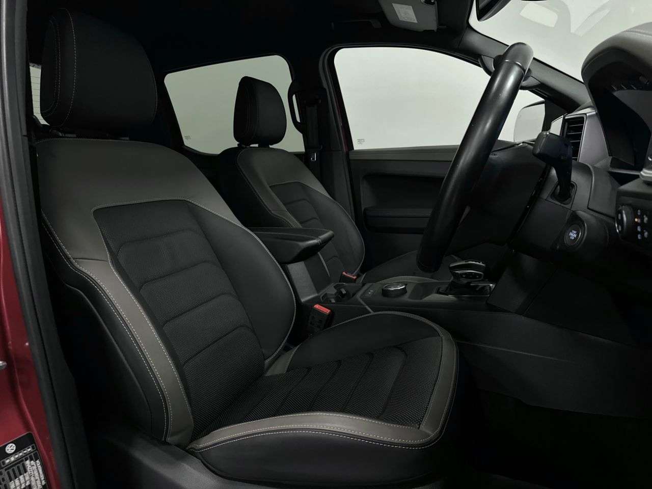 2024 VOLKSWAGEN AMAROK 2024 VOLKSWAGEN AMAROK