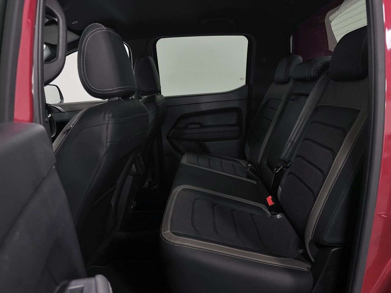 2024 VOLKSWAGEN AMAROK 2024 VOLKSWAGEN AMAROK