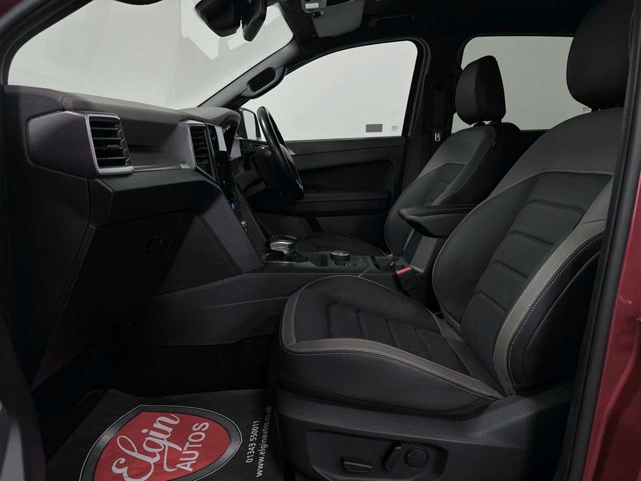 2024 VOLKSWAGEN AMAROK 2024 VOLKSWAGEN AMAROK