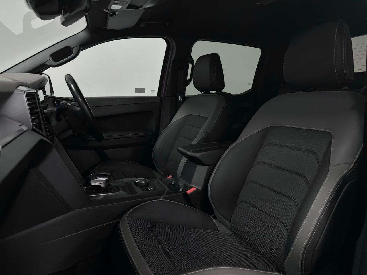 2024 VOLKSWAGEN AMAROK 2024 VOLKSWAGEN AMAROK