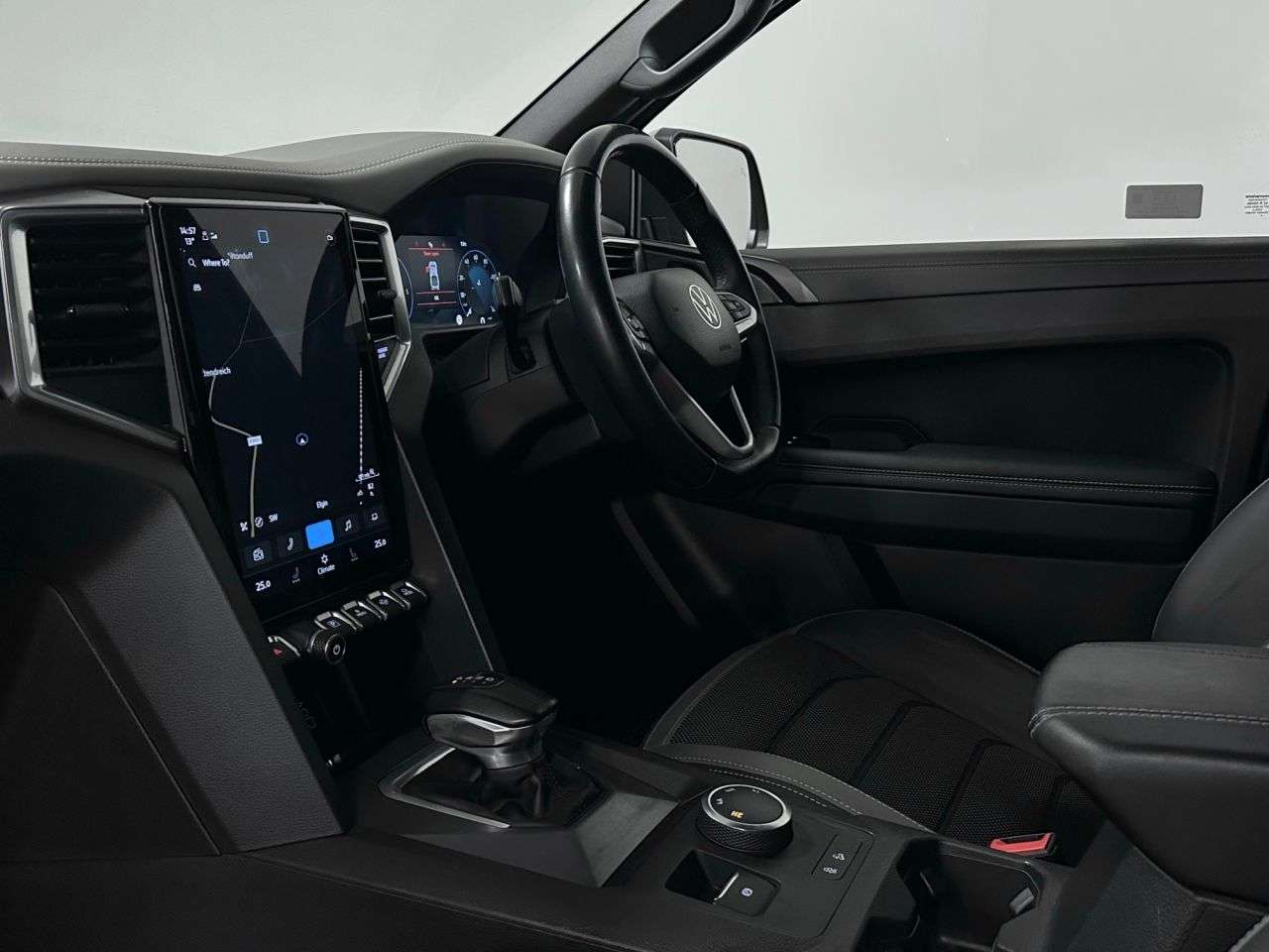 2024 VOLKSWAGEN AMAROK 2024 VOLKSWAGEN AMAROK