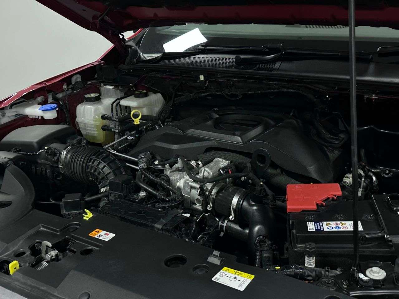 2024 VOLKSWAGEN AMAROK 2024 VOLKSWAGEN AMAROK