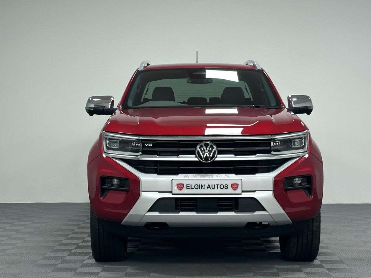 A 2024 VOLKSWAGEN AMAROK Aventura Double Cab 4Motion 3.0 TDI V6 Auto ( 240 bhp ) A 2024 VOLKSWAGEN AMAROK Aventura Double Cab 4Motion 3.0 TDI V6 Auto ( 240 bhp )