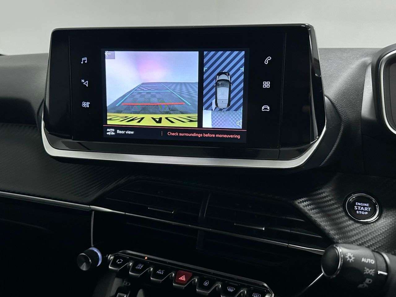 2021 PEUGEOT 208 2021 PEUGEOT 208