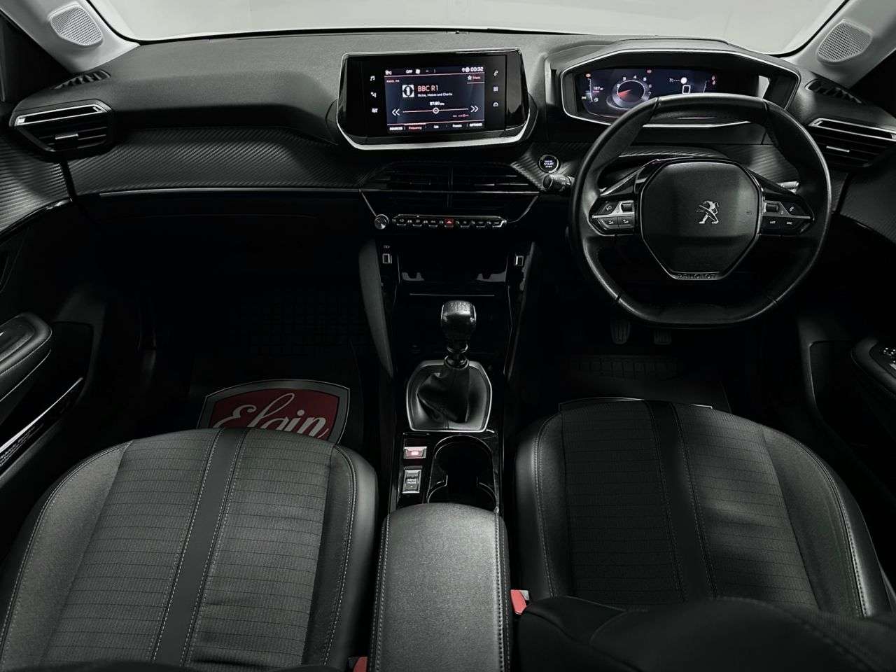 2021 PEUGEOT 208 2021 PEUGEOT 208