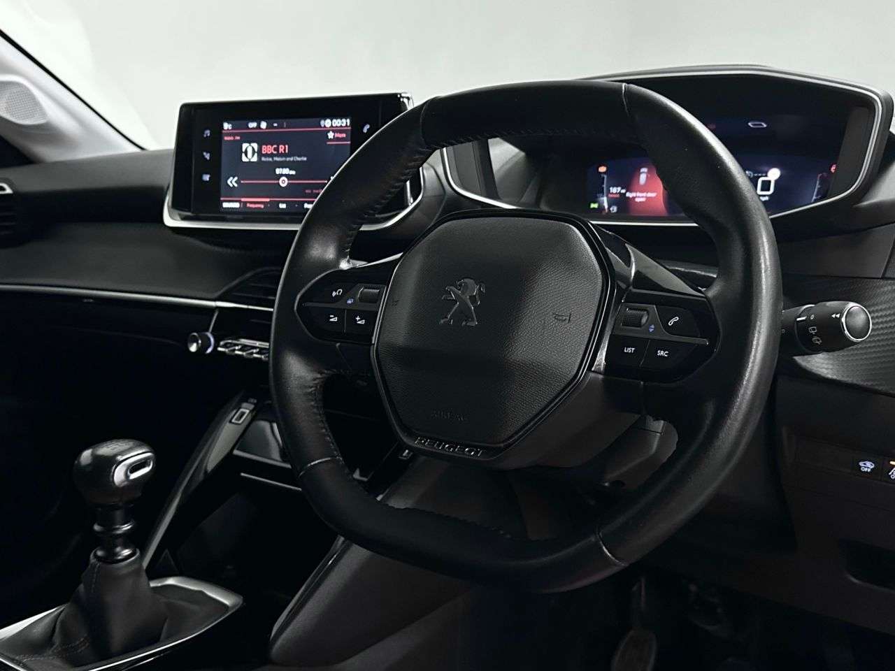 2021 PEUGEOT 208 2021 PEUGEOT 208