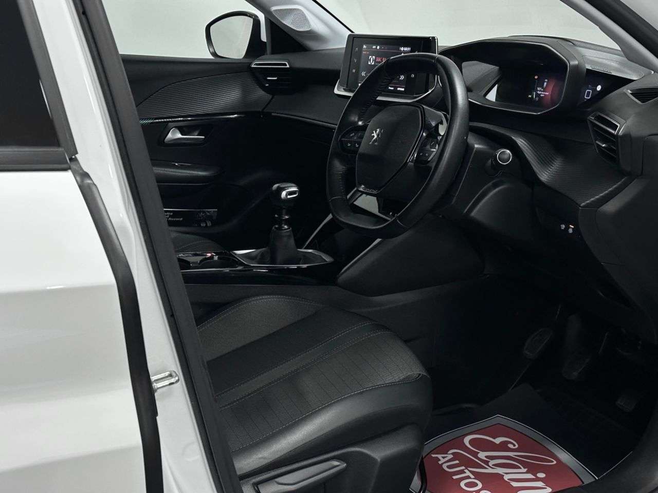 2021 PEUGEOT 208 2021 PEUGEOT 208