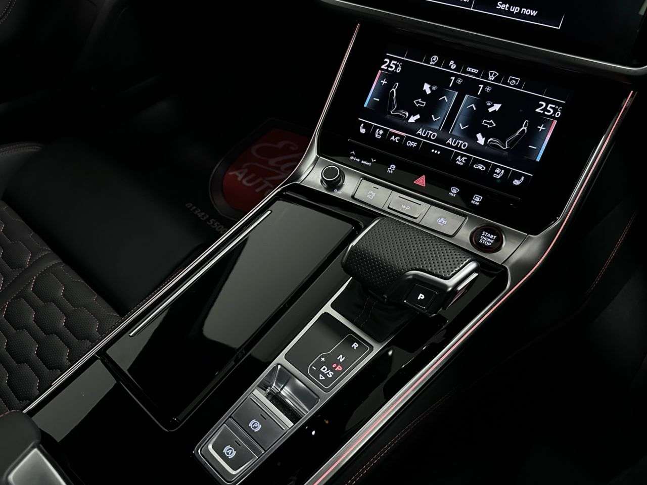 2023 AUDI RS6 AVANT 2023 AUDI RS6 AVANT