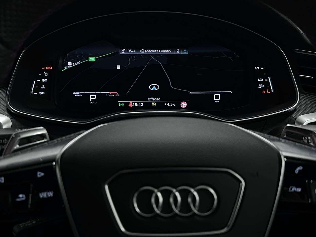 2023 AUDI RS6 AVANT 2023 AUDI RS6 AVANT
