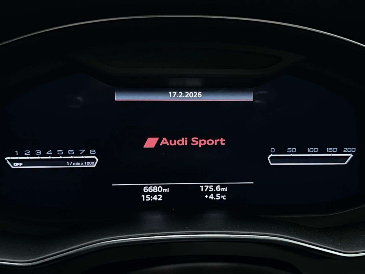 2023 AUDI RS6 AVANT 2023 AUDI RS6 AVANT