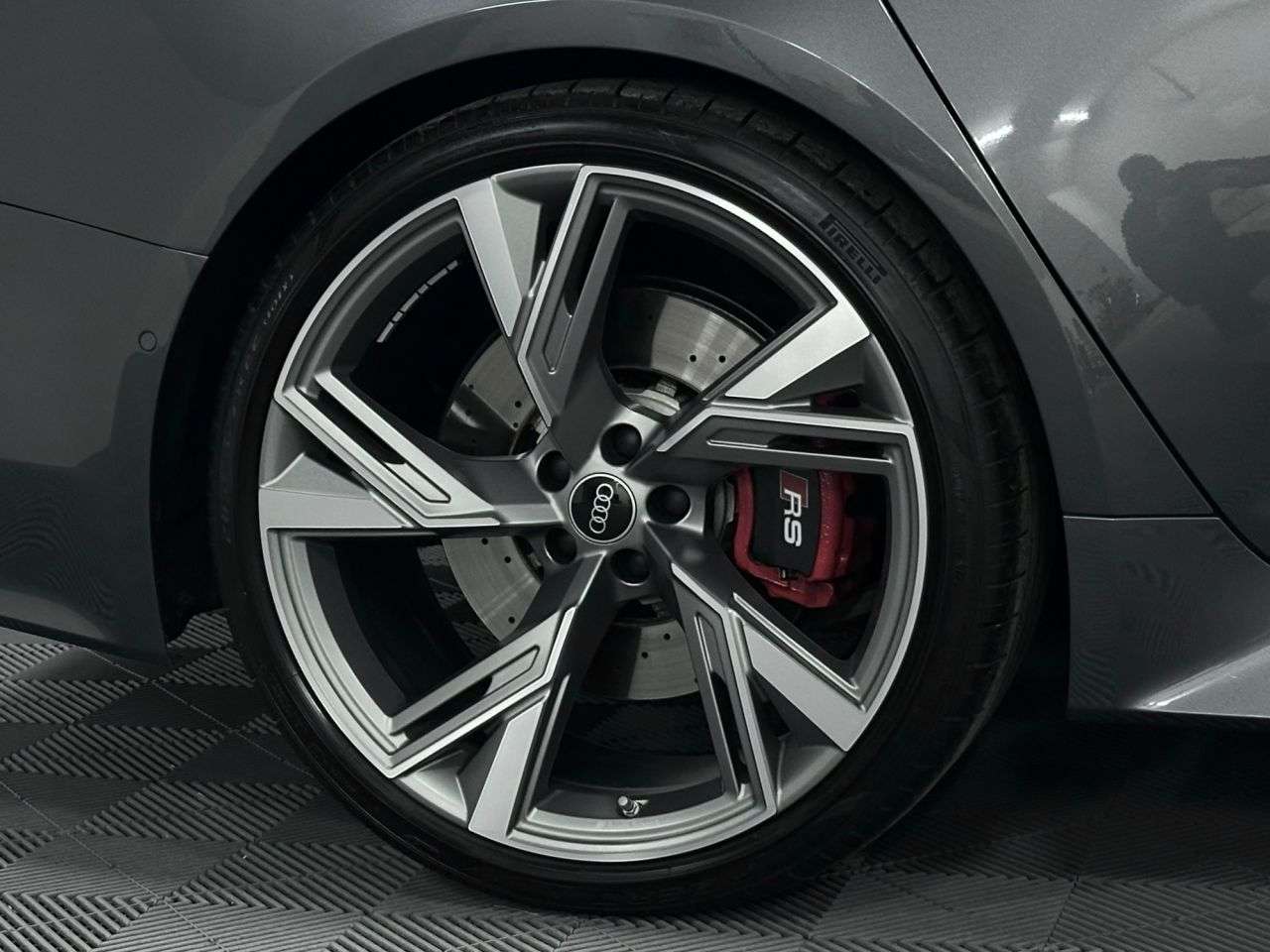 2023 AUDI RS6 AVANT 2023 AUDI RS6 AVANT