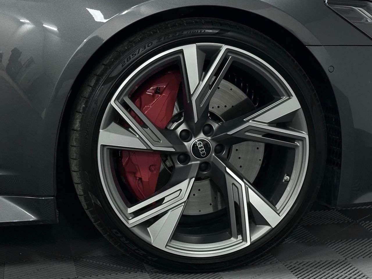 2023 AUDI RS6 AVANT 2023 AUDI RS6 AVANT