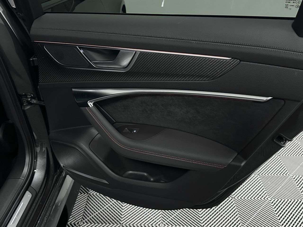 2023 AUDI RS6 AVANT 2023 AUDI RS6 AVANT