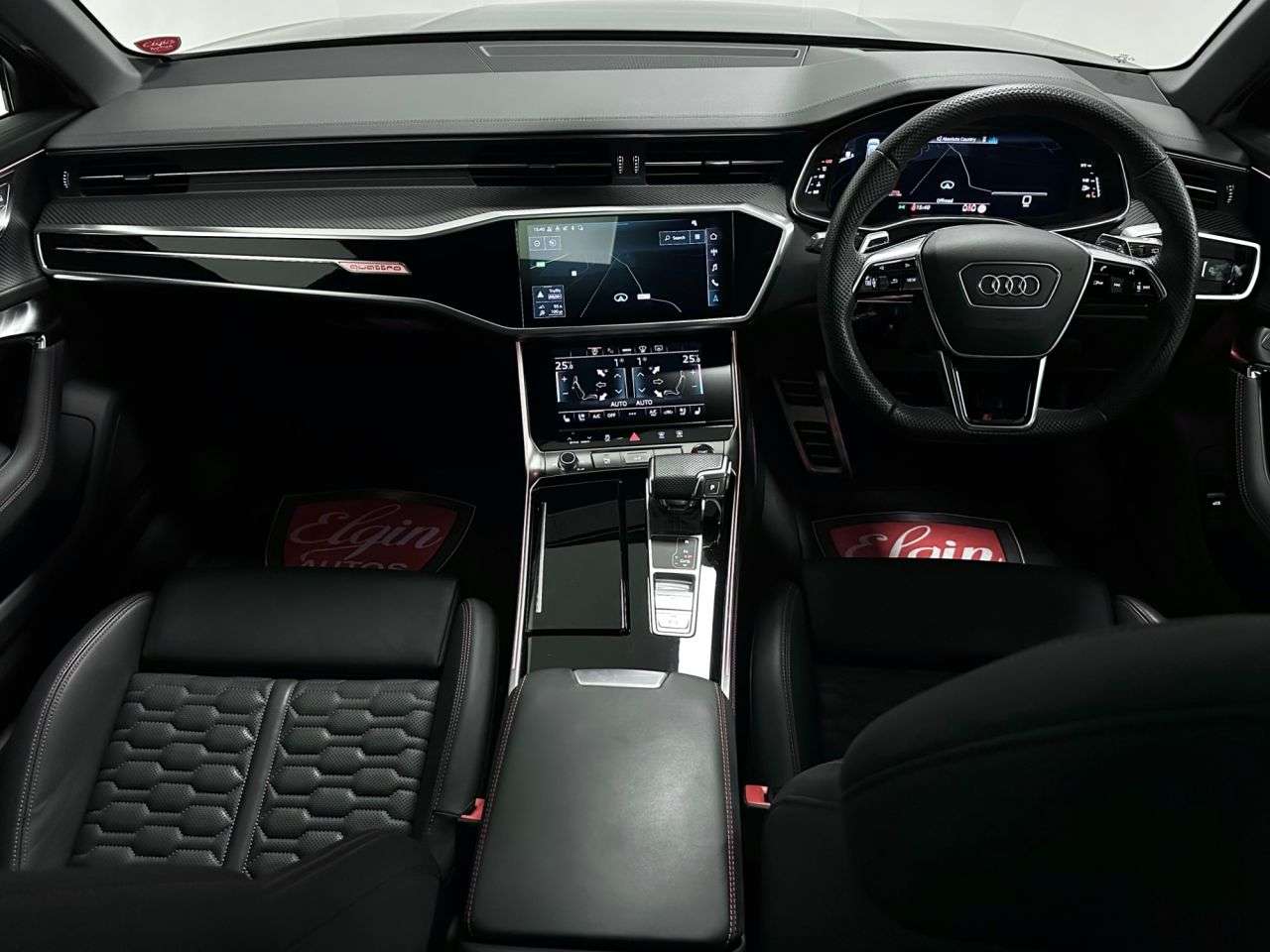 2023 AUDI RS6 AVANT 2023 AUDI RS6 AVANT