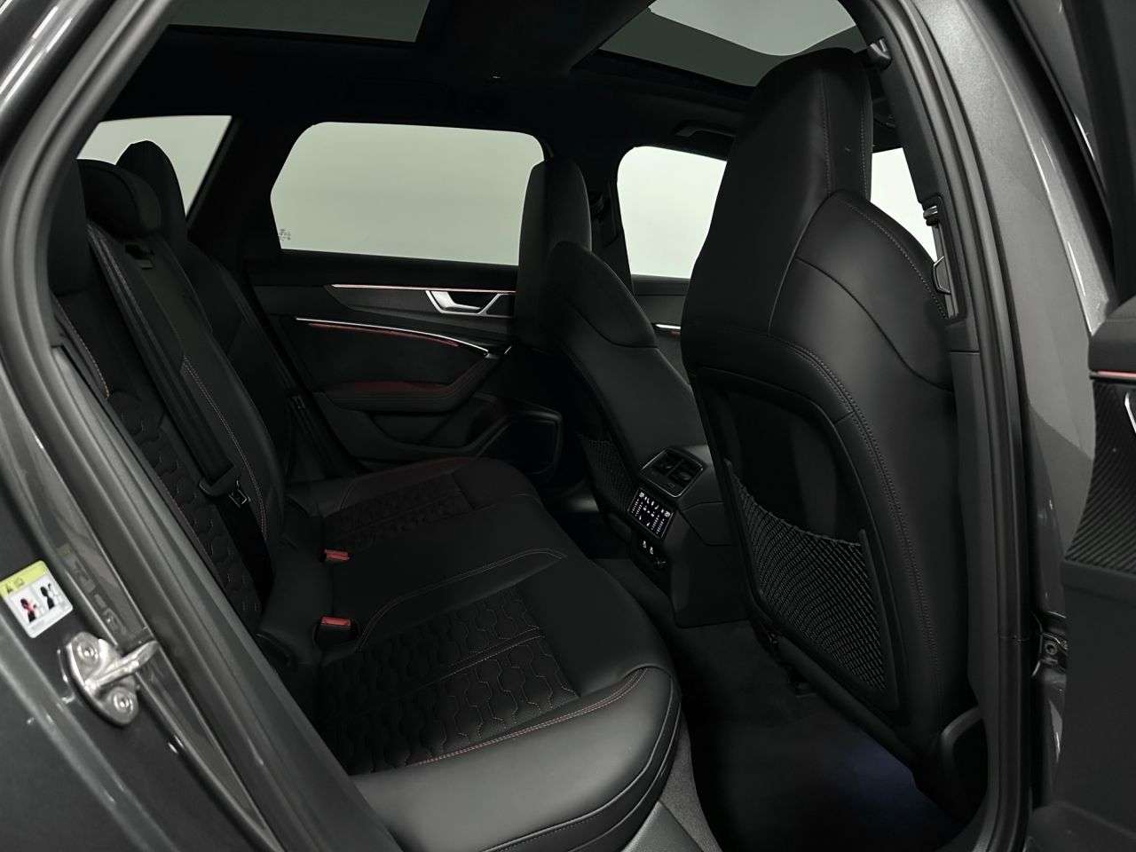 2023 AUDI RS6 AVANT 2023 AUDI RS6 AVANT