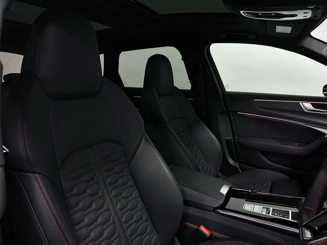 2023 AUDI RS6 AVANT 2023 AUDI RS6 AVANT