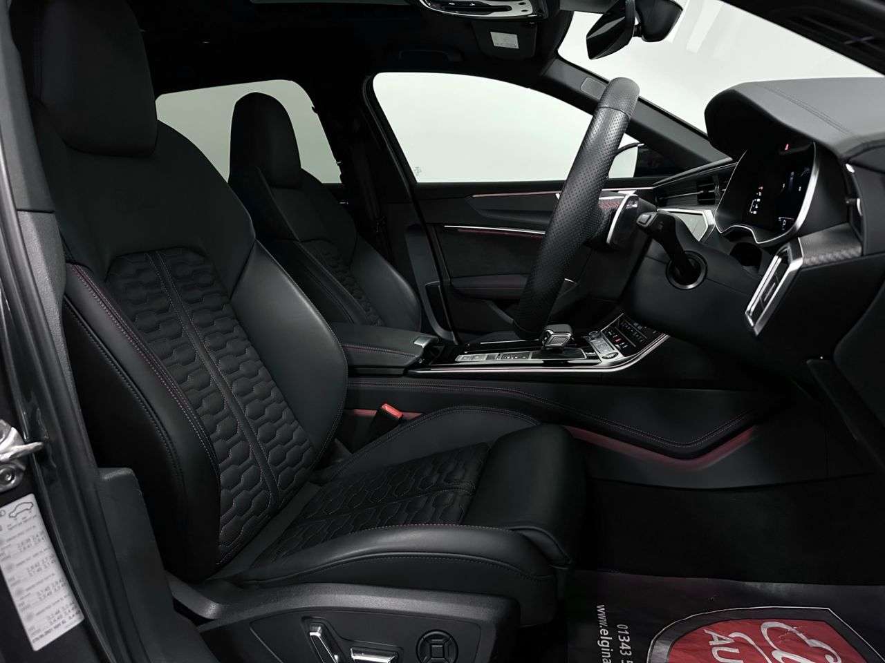 2023 AUDI RS6 AVANT 2023 AUDI RS6 AVANT