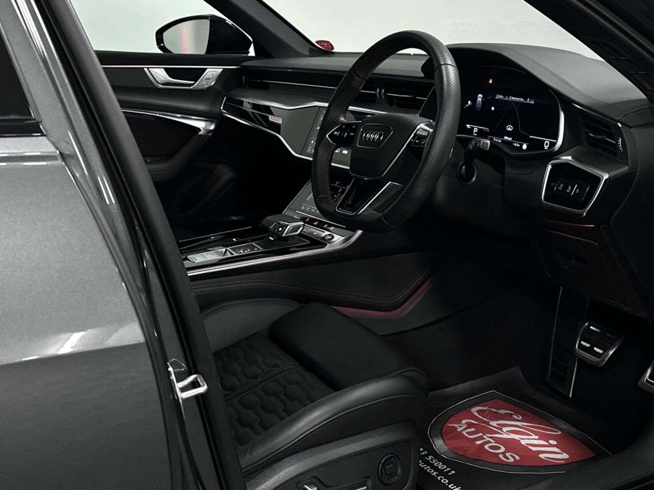 2023 AUDI RS6 AVANT 2023 AUDI RS6 AVANT