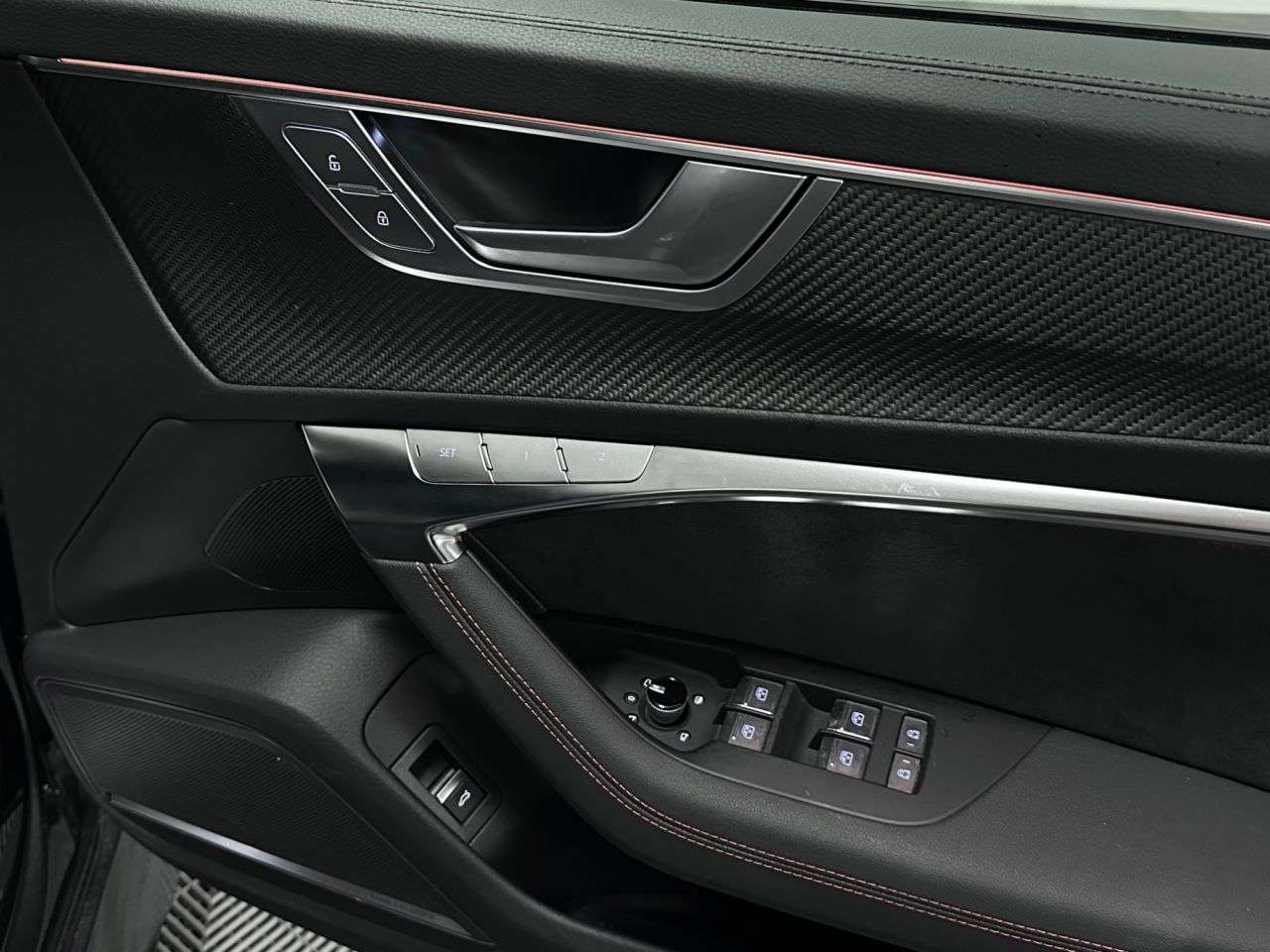 2023 AUDI RS6 AVANT 2023 AUDI RS6 AVANT