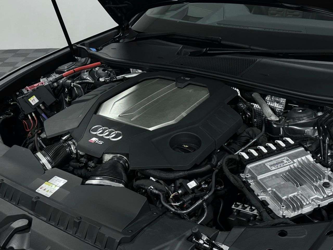 2023 AUDI RS6 AVANT 2023 AUDI RS6 AVANT