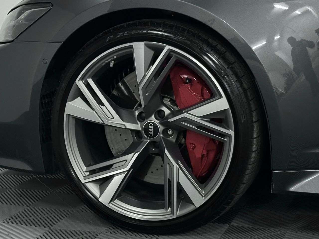 2023 AUDI RS6 AVANT 2023 AUDI RS6 AVANT