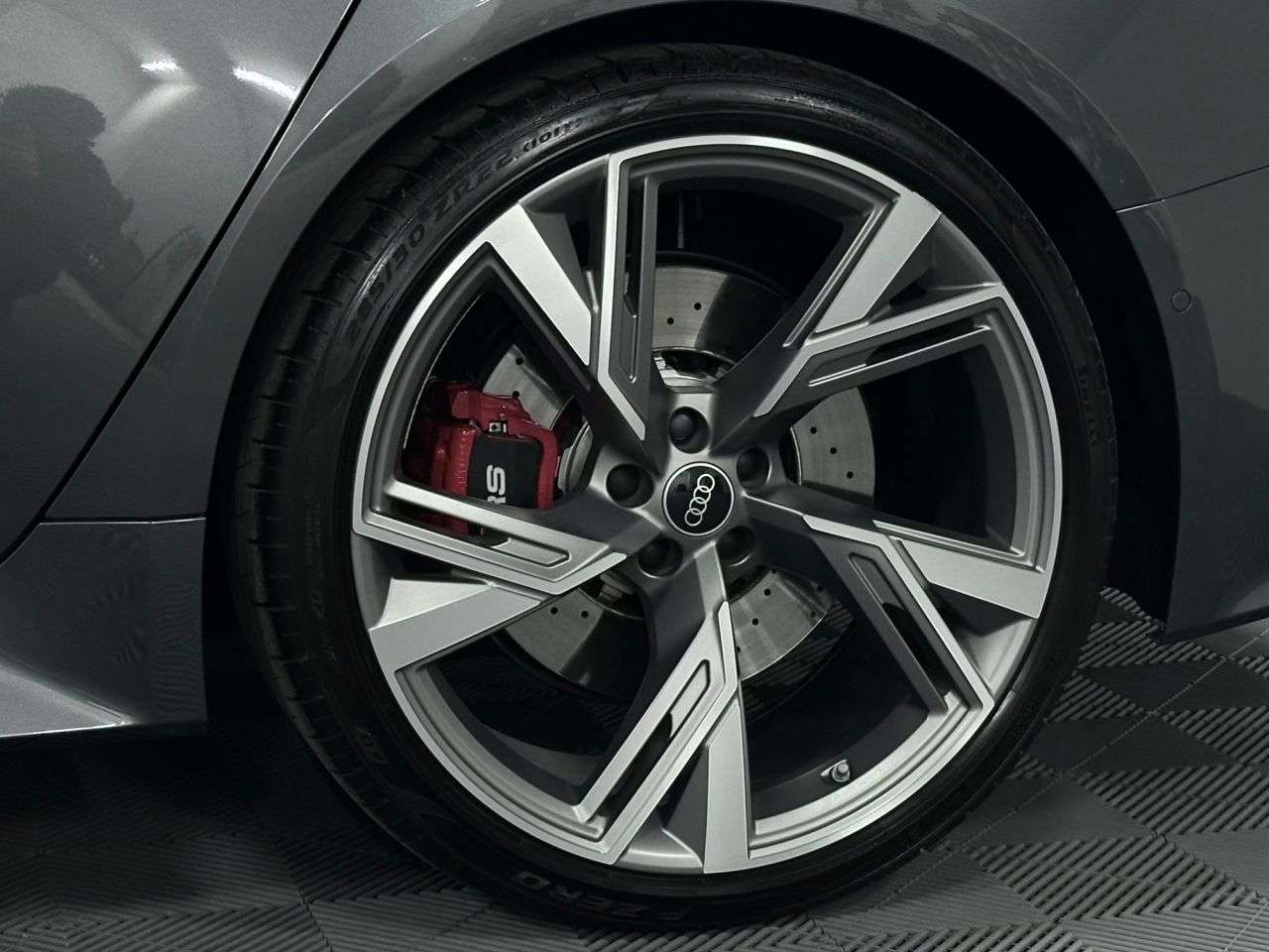 2023 AUDI RS6 AVANT 2023 AUDI RS6 AVANT